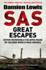 SAS Great Escapes - Book