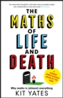 The Maths of Life and Death - Book