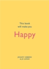 This Book Will Make You Happy - Book