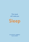 This Book Will Make You Sleep - Book