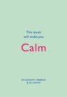 This Book Will Make You Calm - Book