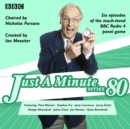 Just A Minute: Series 80 : BBC Radio 4 comedy panel game - eAudiobook