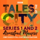 Tales of the City: Series 1 and 2 : Two BBC Radio 4 full-cast dramatisations - eAudiobook