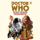 Doctor Who: The Day of the Doctor : 11th Doctor Novelisation - Book