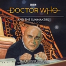 Doctor Who and the Sunmakers : 4th Doctor Novelisation - Book