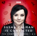 Susan Calman is Convicted: Series 1 and 2 : BBC Radio 4 stand up comedy - eAudiobook