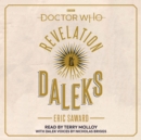 Doctor Who: Revelation of the Daleks : 6th Doctor Novelisation - Book