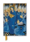 National Gallery: Wilton Diptych (Foiled Journal) - Book