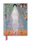 Gustav Klimt: Portrait of Baroness Elisabeth Bachofen-Echt (Foiled Journal) - Book