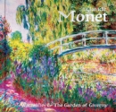 Claude Monet : Waterlilies and the Garden of Giverny - Book