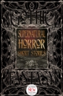 Supernatural Horror Short Stories - eBook