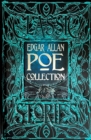 Edgar Allan Poe Short Stories - eBook
