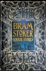 Bram Stoker Horror Stories - eBook