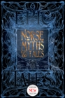 Norse Myths & Tales : Epic Tales - eBook