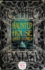 Haunted House Short Stories - Book