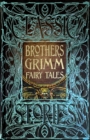 Brothers Grimm Fairy Tales - Book