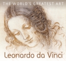 Leonardo da Vinci - Book