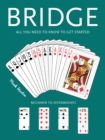 Bridge : Beginner to Intermediate - Book