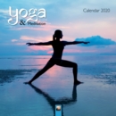 Yoga & Meditation Wall Calendar 2020 (Art Calendar) - Book