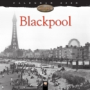 Blackpool Heritage Wall Calendar 2020 (Art Calendar) - Book