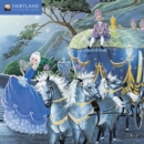 Fairyland Mini Wall calendar 2020 (Art Calendar) - Book