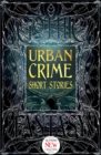Urban Crime Short Stories - Book