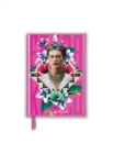 Frida Kahlo Pink (Foiled Pocket Journal) - Book