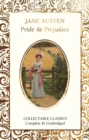 Pride and Prejudice - Book