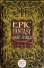 Epic Fantasy Short Stories - Book