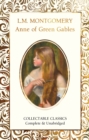 Anne of Green Gables - Book