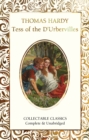 Tess of the d'Urbervilles - Book