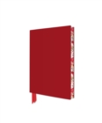 Red Artisan Pocket Journal (Flame Tree Journals) - Book