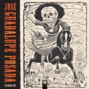 Jose Guadalupe Posada Wall Calendar 2021 (Art Calendar) - Book
