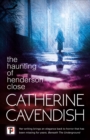 The Haunting of Henderson Close - Book