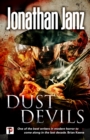 Dust Devils - eBook