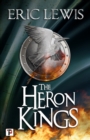 The Heron Kings - Book