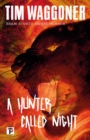 A Hunter Called Night - eBook