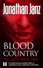 Blood Country - eBook