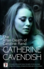 The After-Death of Caroline Rand - eBook