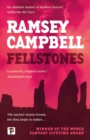 Fellstones - eBook