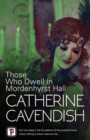 Those Who Dwell in Mordenhyrst Hall - eBook