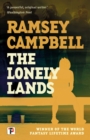 The Lonely Lands - eBook