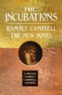 The Incubations - Book