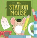 The Station Mouse - eBook