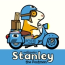 Stanley the Postman - eBook