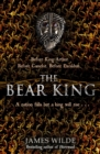 The Bear King - Book