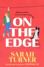On The Edge - Book