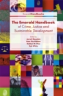 The Emerald Handbook of Crime, Justice and Sustainable Development - eBook