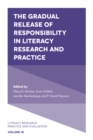 The Gradual Release of Responsibility in Literacy Research and Practice - eBook