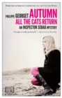 Autumn, All the Cats Return - eBook